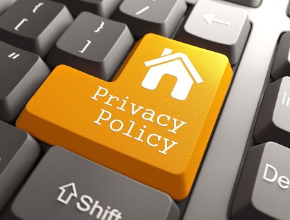 Privacy Policy - Labyrinth Law Website
