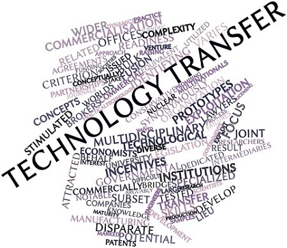 Technology License Agreements and Transfers - Labyrinth Law